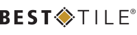 best-tile logo