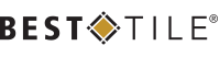 best-tile logo
