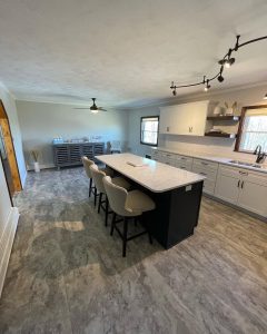 kitchen overview
