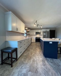 kitchen overview