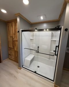 Shower